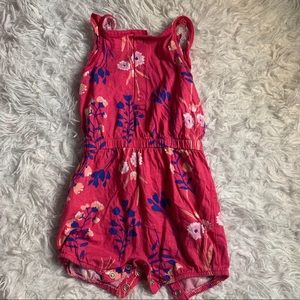 Carter’s Jump Suit